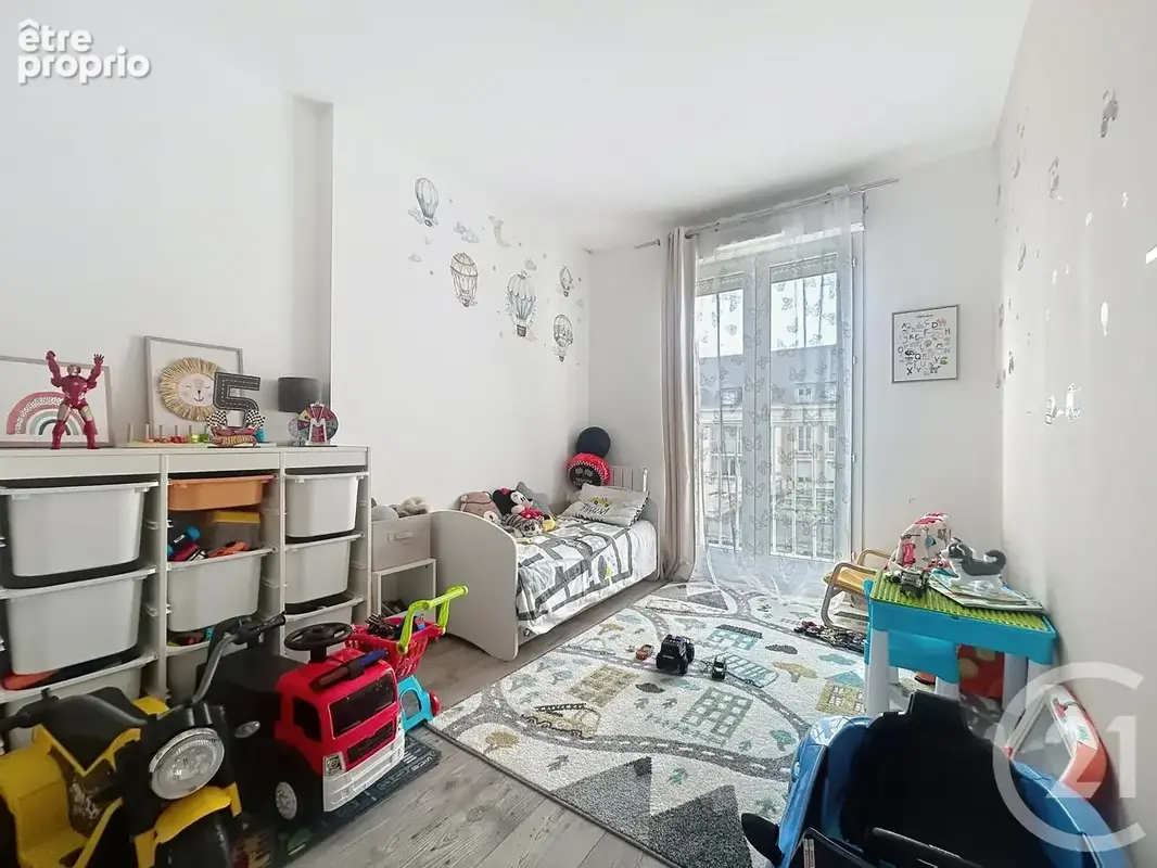 Appartement 3 pièces 62 m² à vendre à Melun (77000) - photo 5