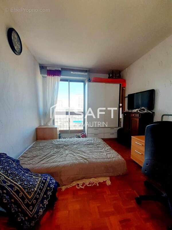 Photo 7 - Appartement à DIJON