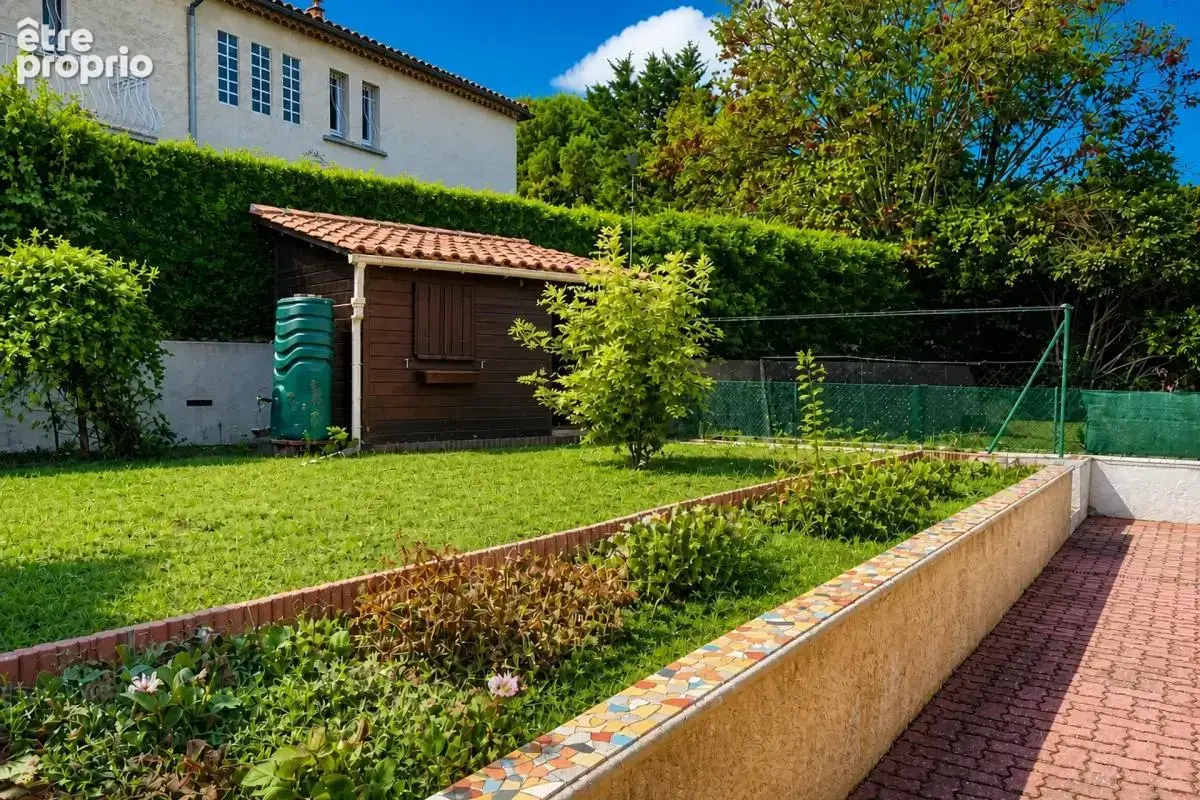 Maison de 4 pièces de 95 m² à Carcassonne - photo 2
