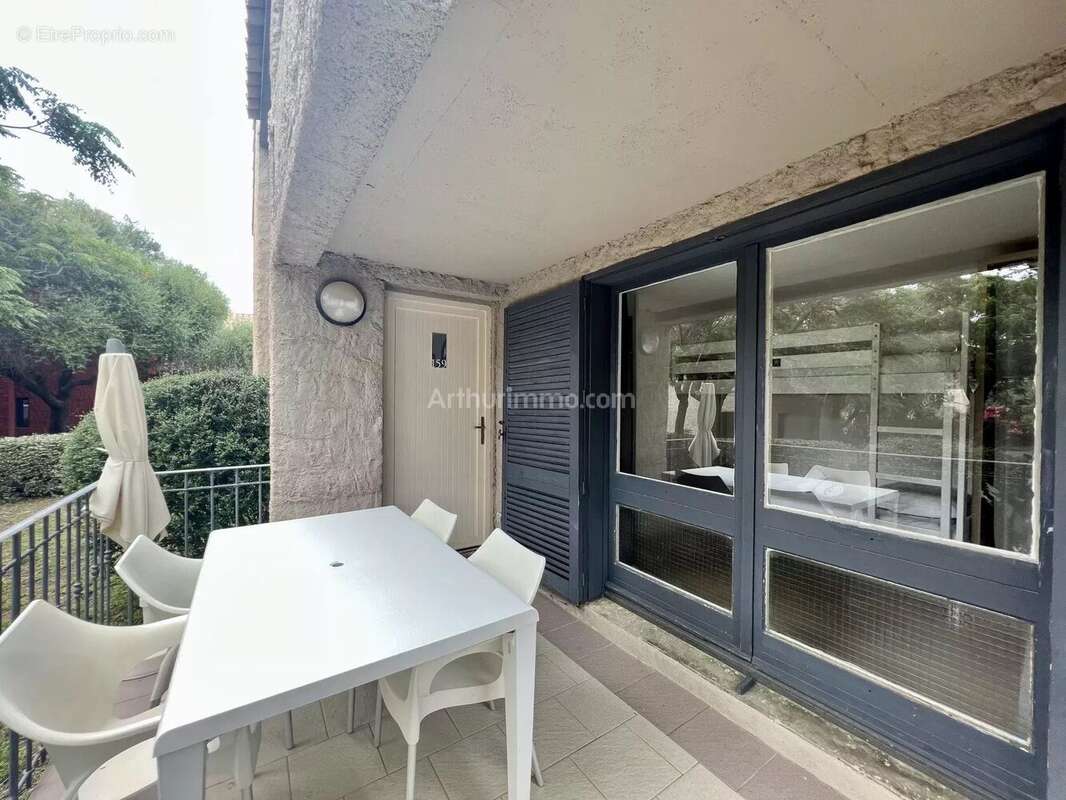 Vente Appartement Belgodere(20226) 116 500ï¿œ - photo 2