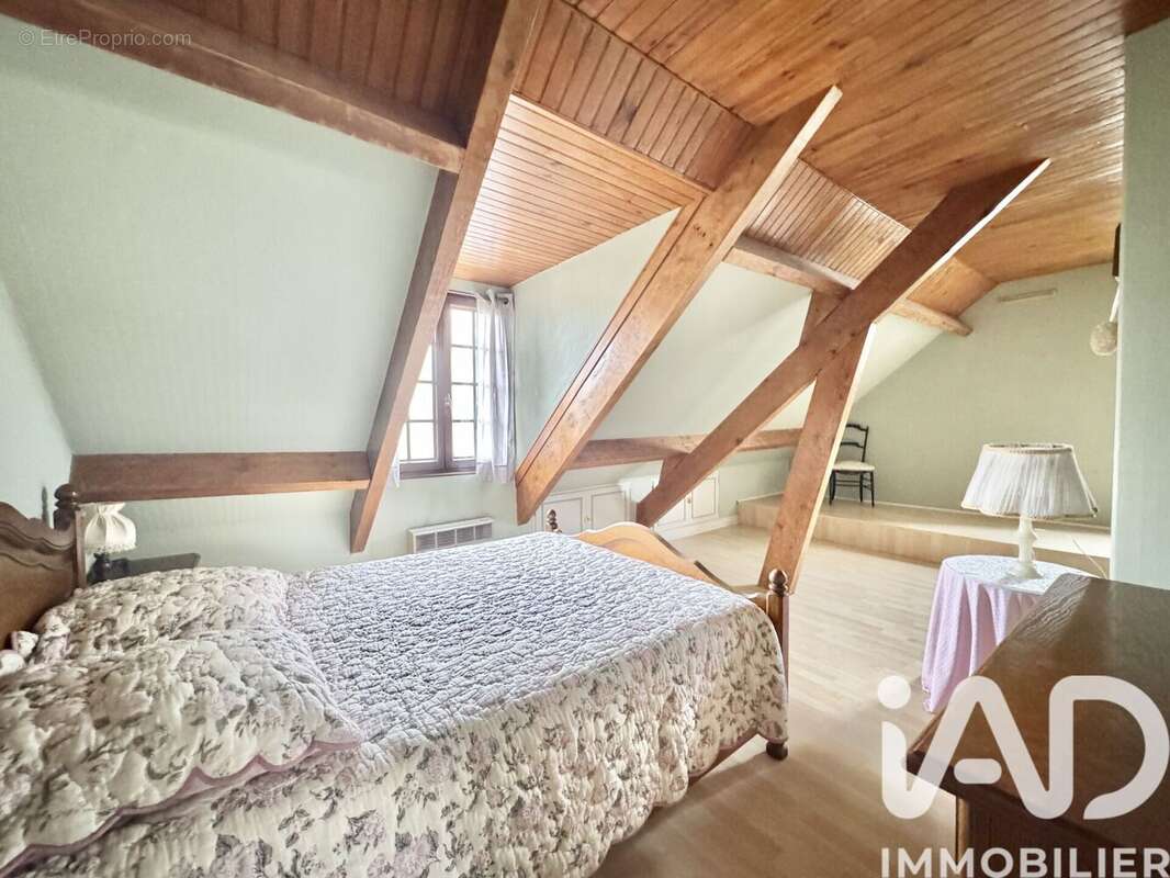 Photo 7 - Maison à ETAMPES