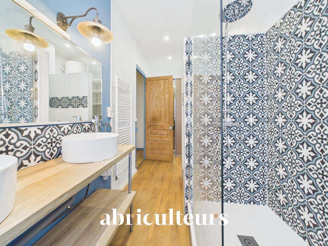 Spacieux appartement familial de 176 m², hyper-centre – Rue de la Résistance en vente à Saint-Étienne (42000) - photo 12