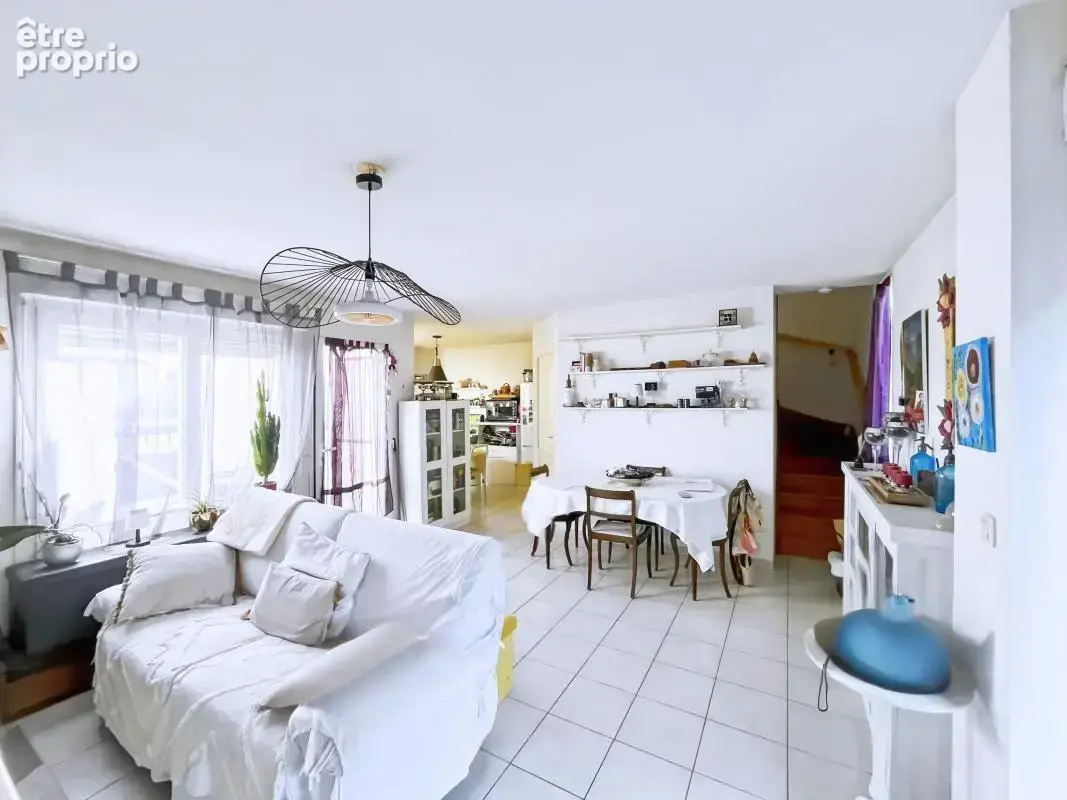 Maison 3 pièces 70 m² à vendre à Royan (17200) - photo 2