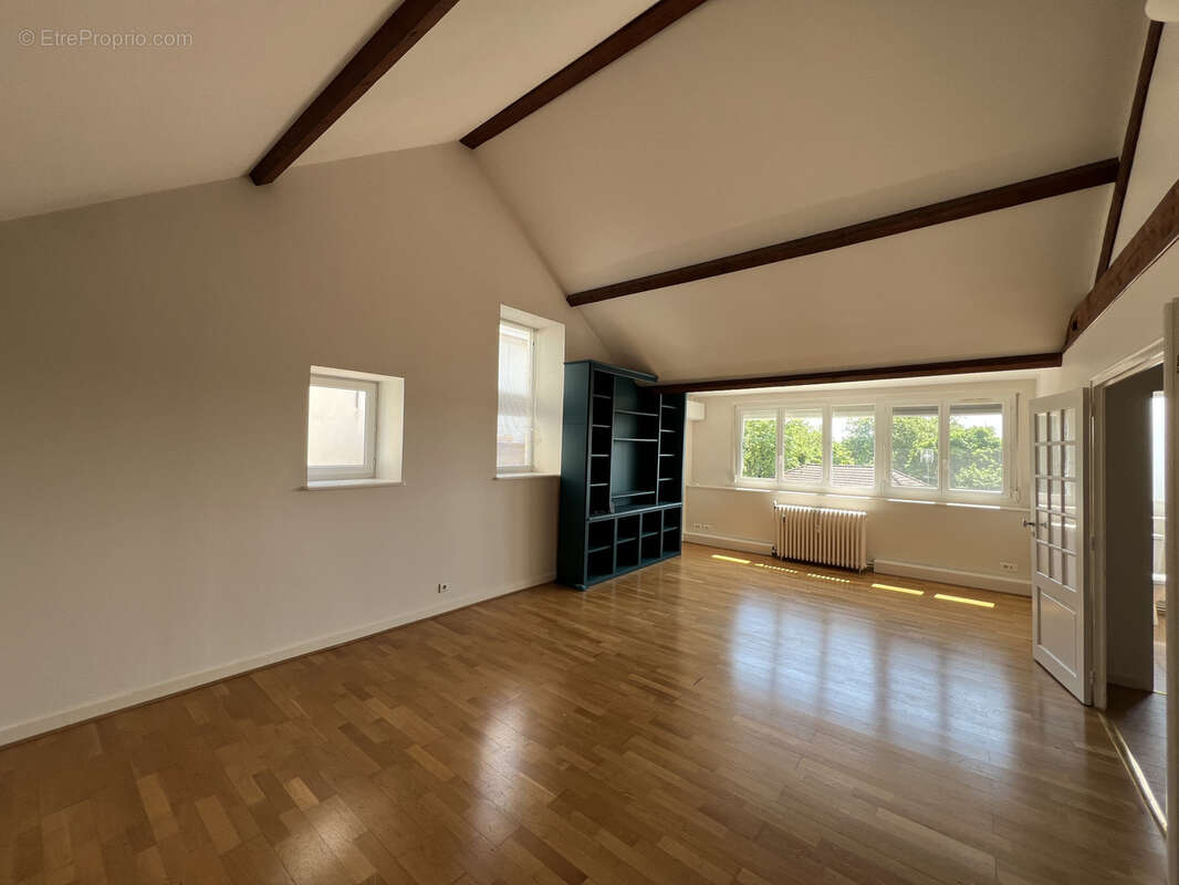 Appartement à BEAUNE