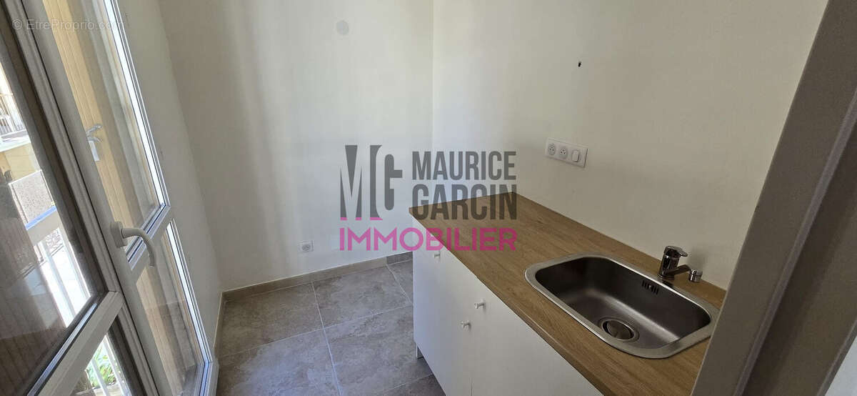 Appartement à AVIGNON