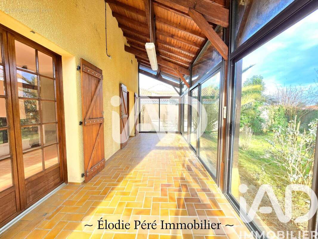 Photo 9 - Maison à IBOS