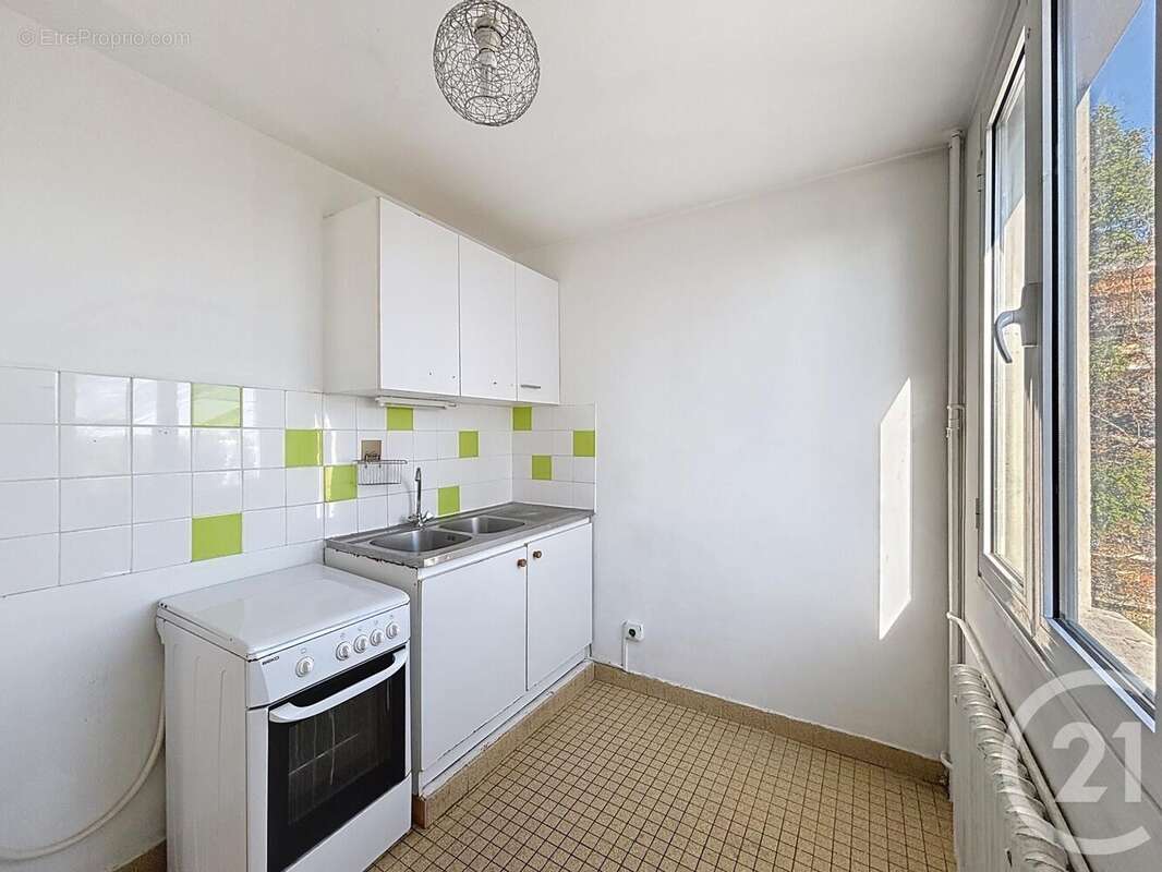 Photo 6 - Appartement à THIAIS