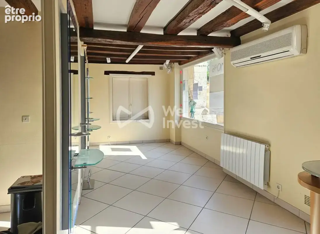 Commerce 93 m² à Richelieu  - photo 8
