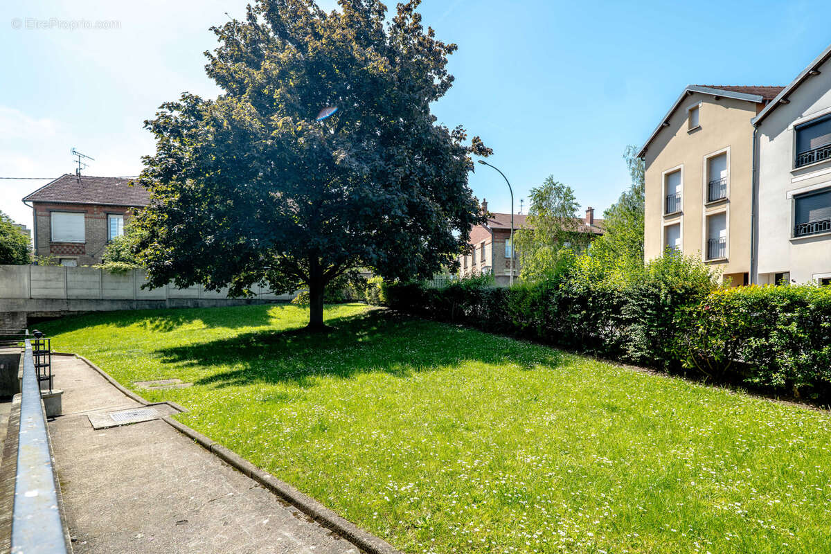 Appartement à NOGENT-SUR-MARNE