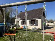 Maison à SAINT-AUBIN