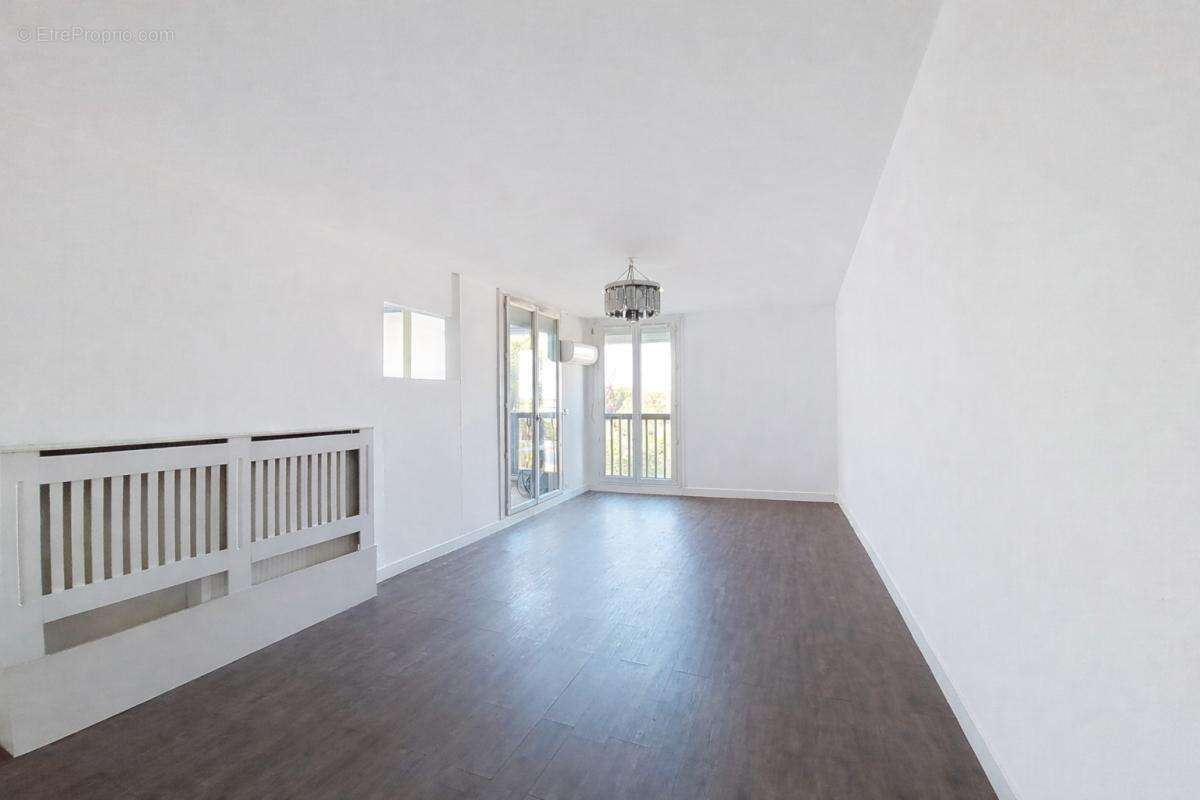 Appartement à ISTRES