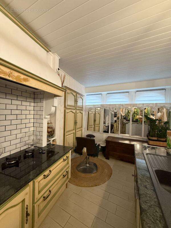 Maison à SAINT-BRIEUC