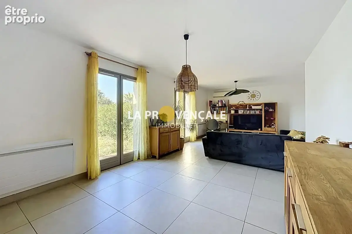 Maison 4 pièces 90 m² à vendre à Trets (13530) - photo 3