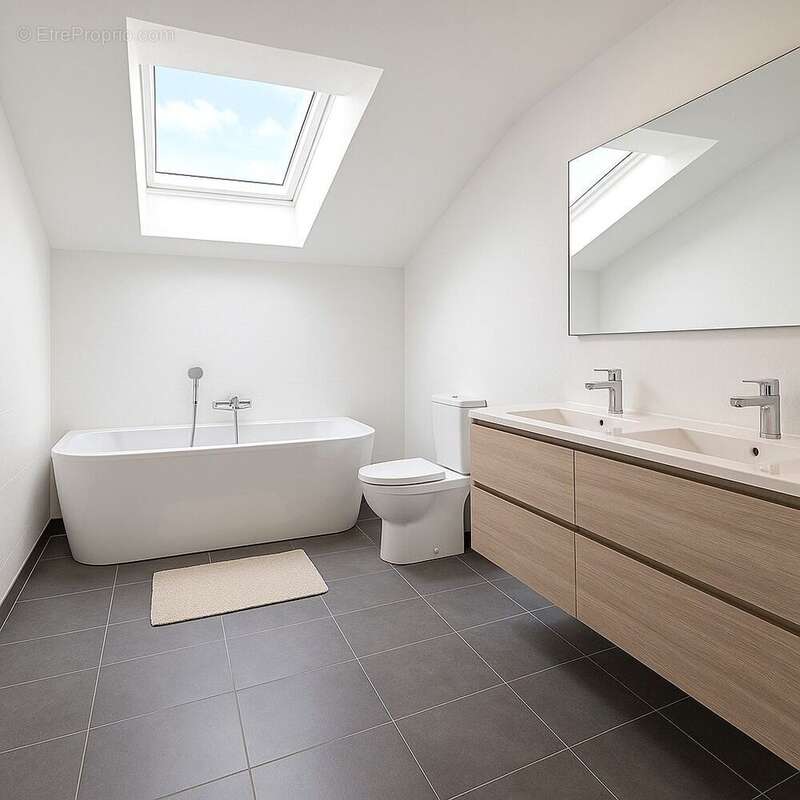 Appartement à CASTANET-TOLOSAN