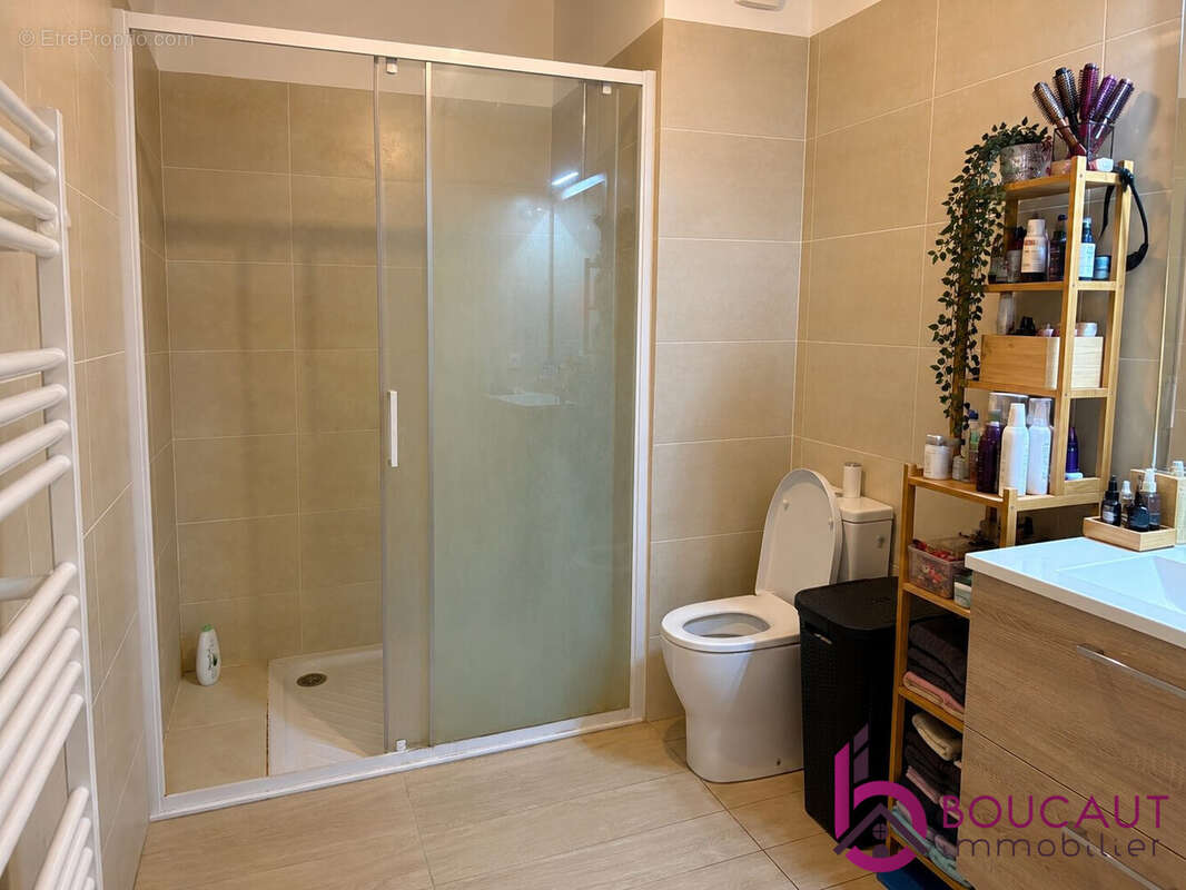 Appartement 46 m² à Clamart  - photo 6