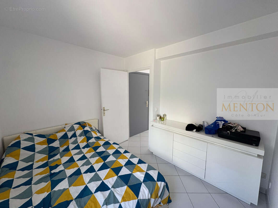 Appartement à ROQUEBRUNE-CAP-MARTIN
