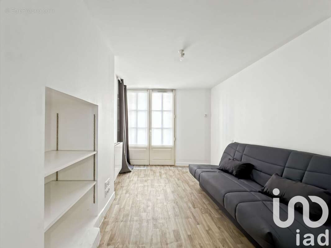 Photo 4 - Appartement à LAVAL