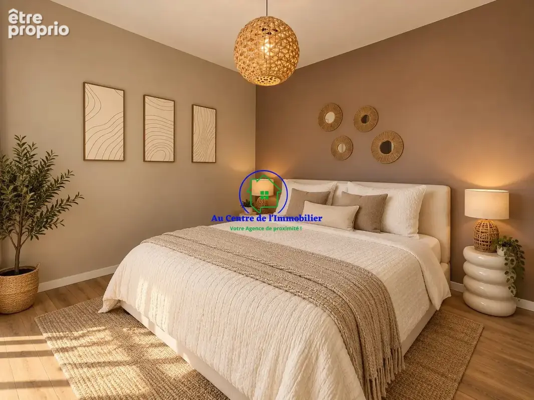 Maison 7 pièces 207 m² à vendre à Boe (47550) - photo 7