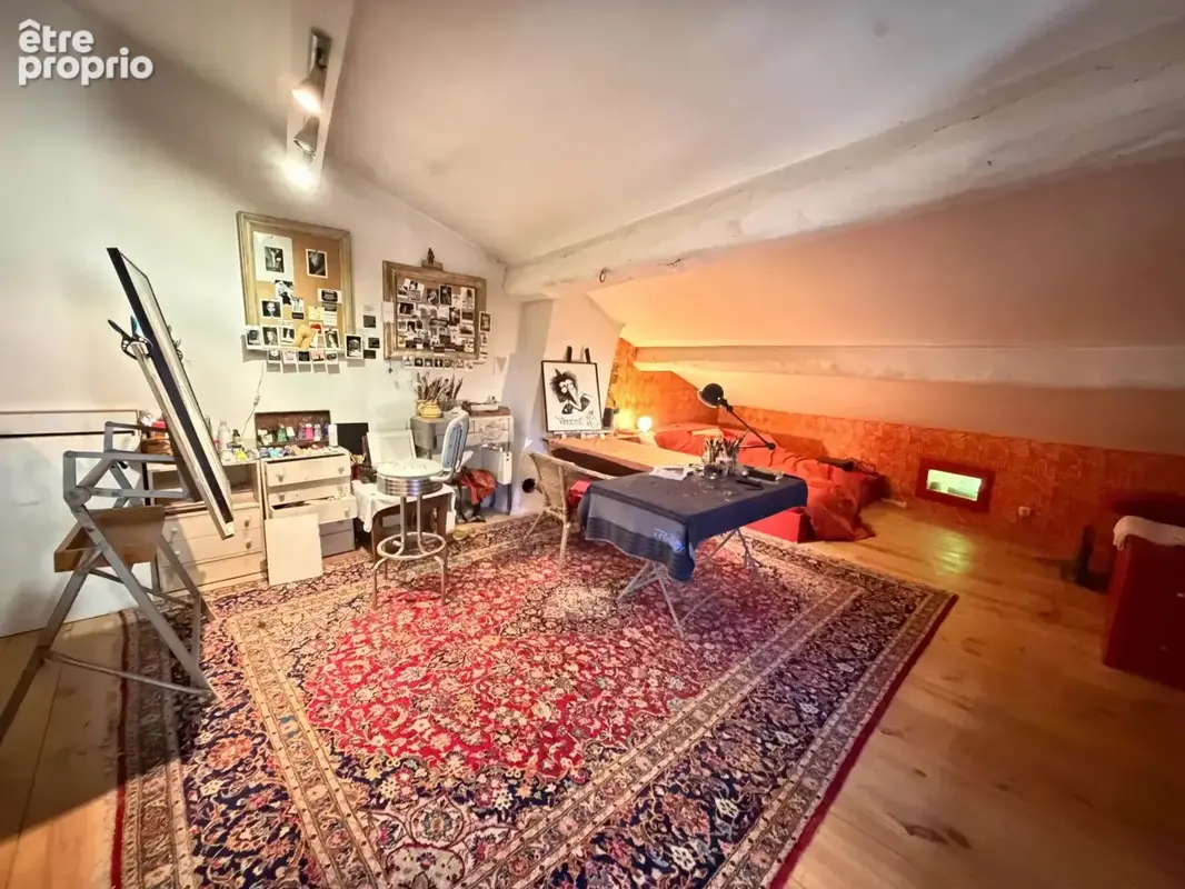 Tourtour — Maison de caractère - photo 7