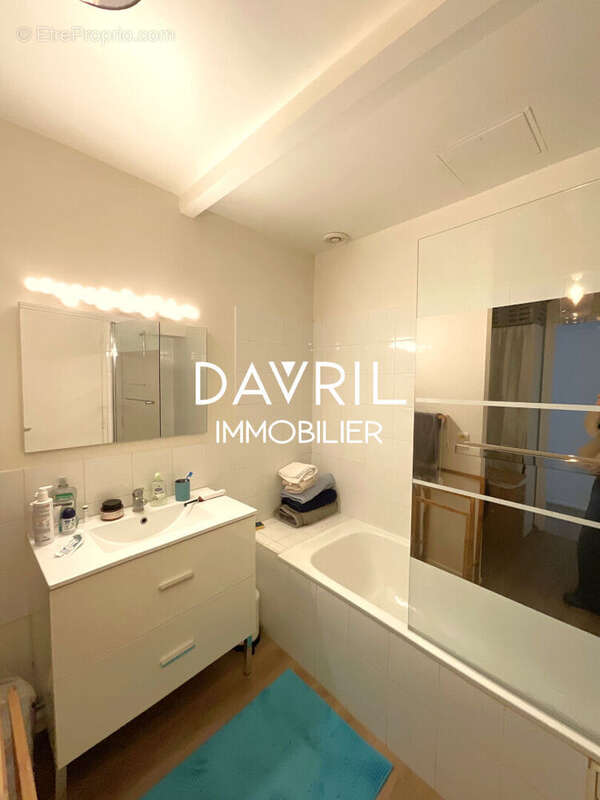 Appartement à ANDRESY