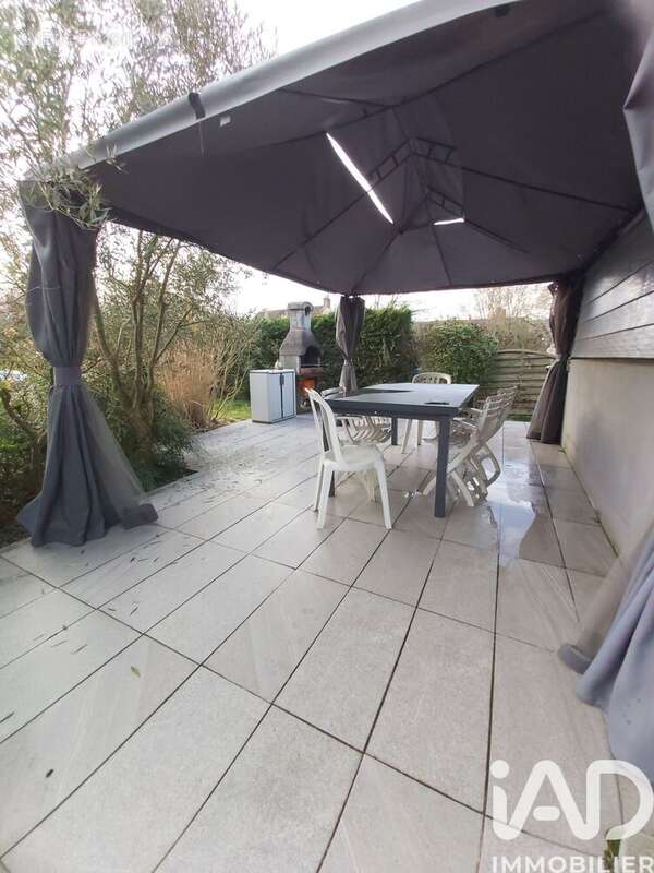 Photo 2 - Maison à SOUPPES-SUR-LOING