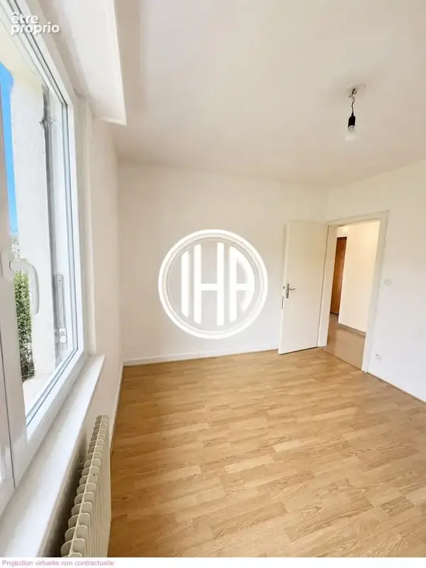 Appartement 2 pièces 45 m² à vendre à Colmar (68000) - photo 9