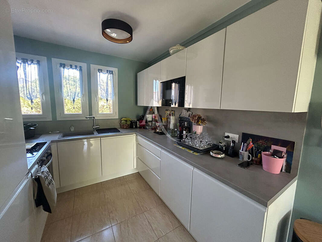Appartement à CARCASSONNE