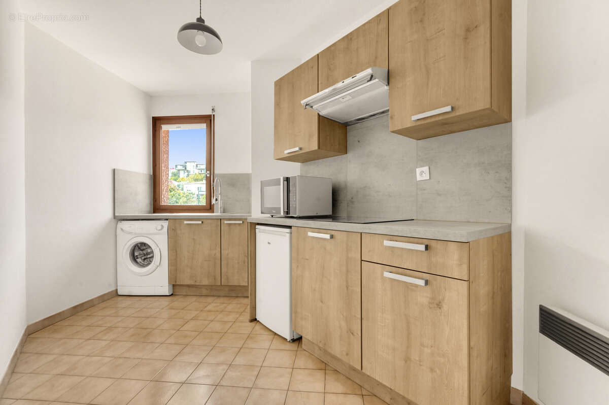 Appartement à RAMONVILLE-SAINT-AGNE