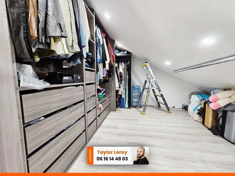 Maison à BACQUEVILLE-EN-CAUX