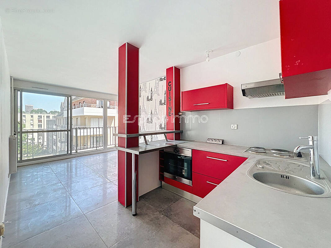 Appartement à ROUEN