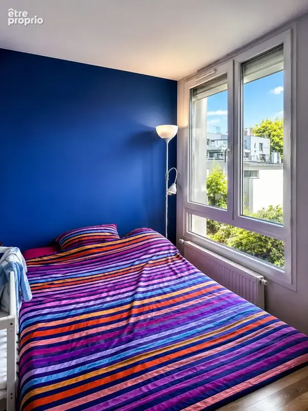 Appartement 98 m² à Villeneuve-D'ascq  - photo 8