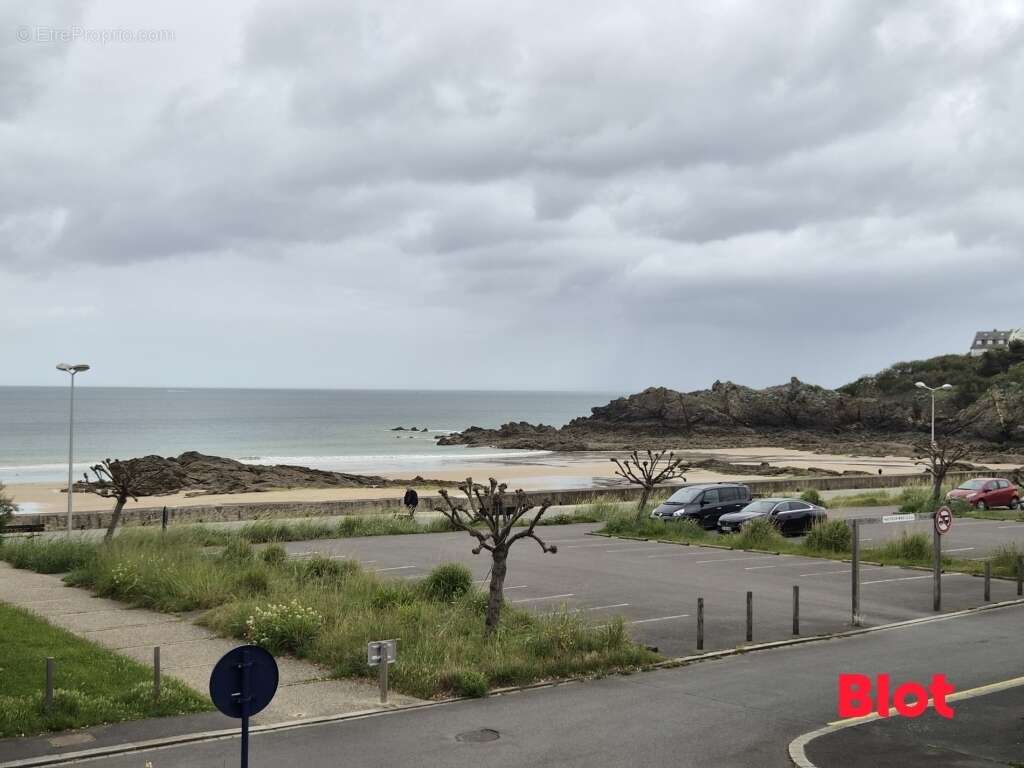 Maison à SAINT-LUNAIRE