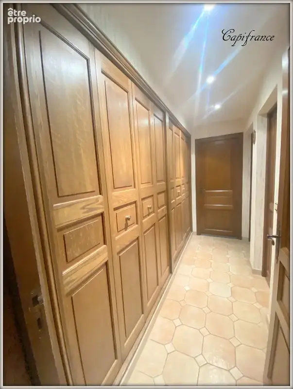 Dpt  (93), à vendre  maison P6 de 255 m² - Terrain de 808,00 m² - photo 24