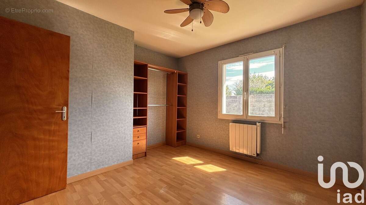 Photo 7 - Maison à EYSINES