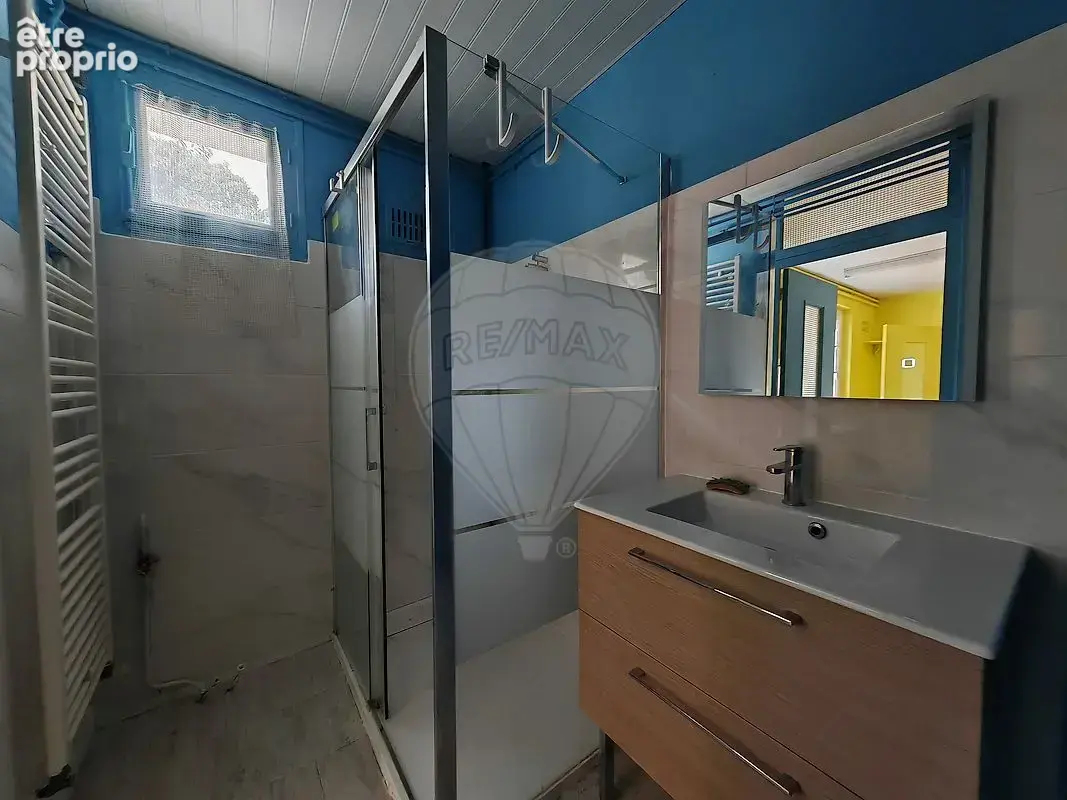 Maison 2 chambre(s) à vendre - photo 11