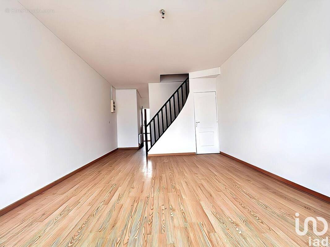 Photo 1 - Appartement à DENAIN