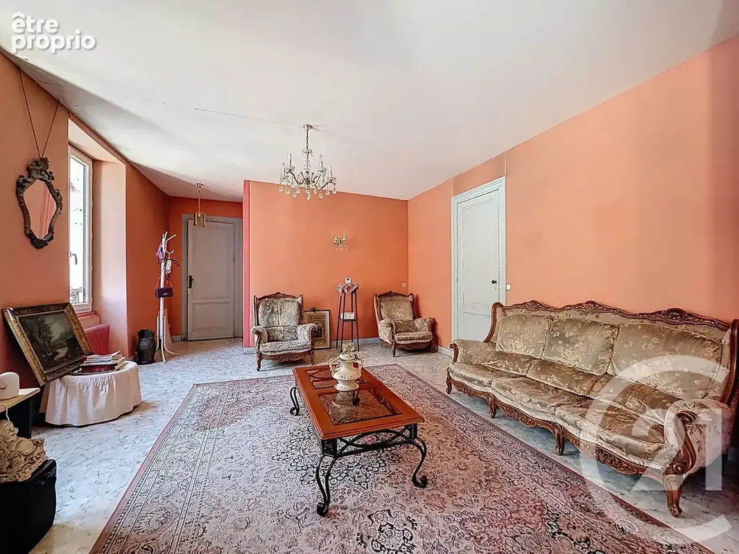 Appartement 5 pièces 114 m² à vendre à Bordeaux (33000) - photo 4