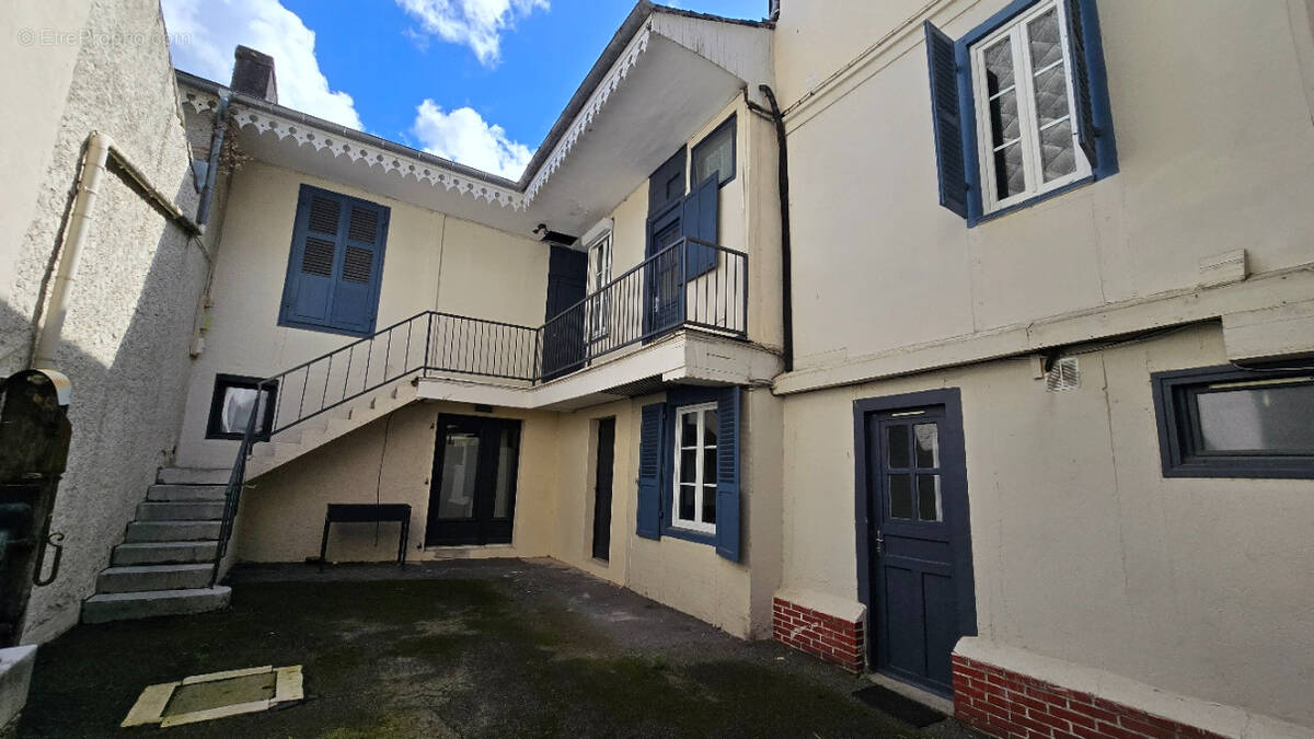 Appartement à PAU