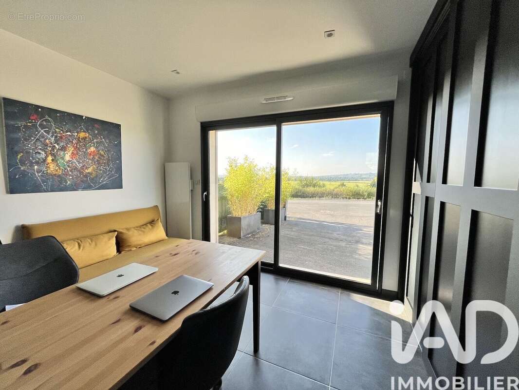 Photo 9 - Maison à PONT-L'EVEQUE