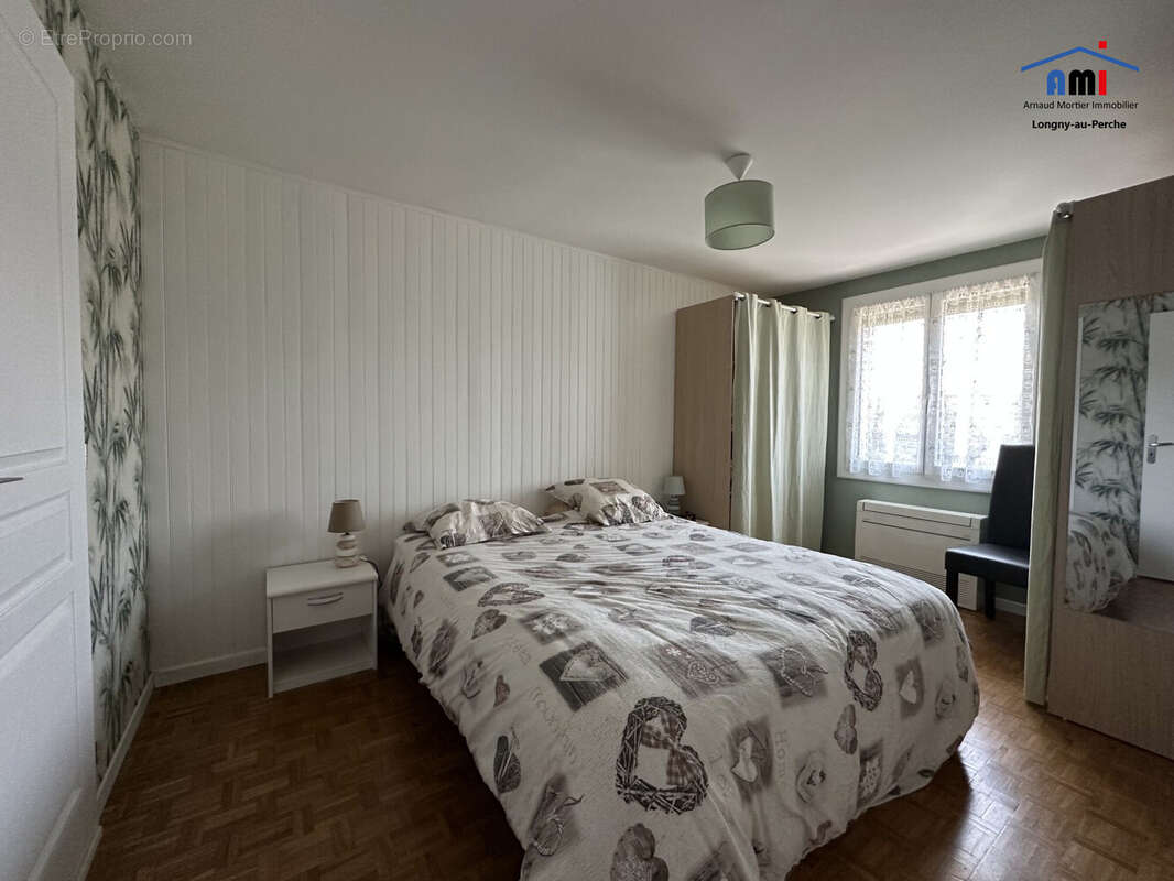 Maison 109 m² à Longny-Au-Perche  - photo 5