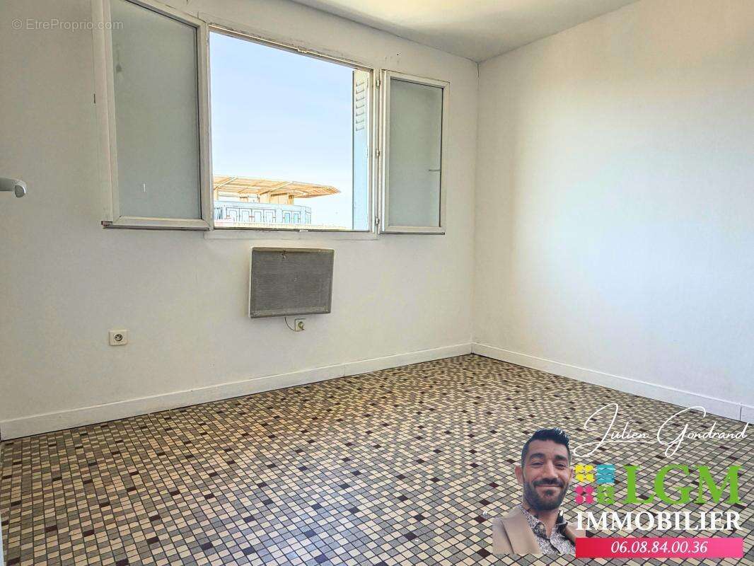 Appartement à NIMES