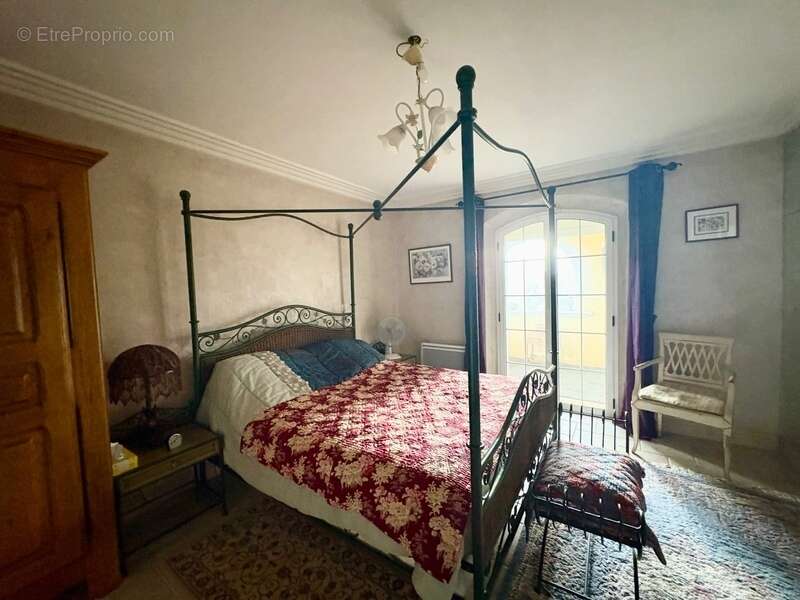 Maison à TRANS-EN-PROVENCE