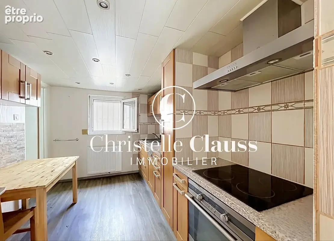 Maison 72 m² avec extérieur et garage à Bischheim - photo 9