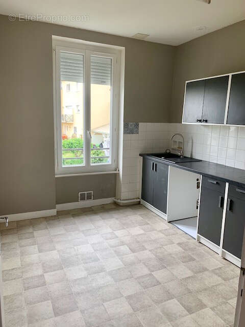 Appartement à LIMOGES