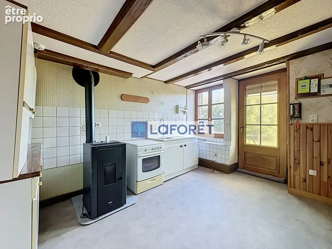 Maison Roches-Bettaincourt - photo 2