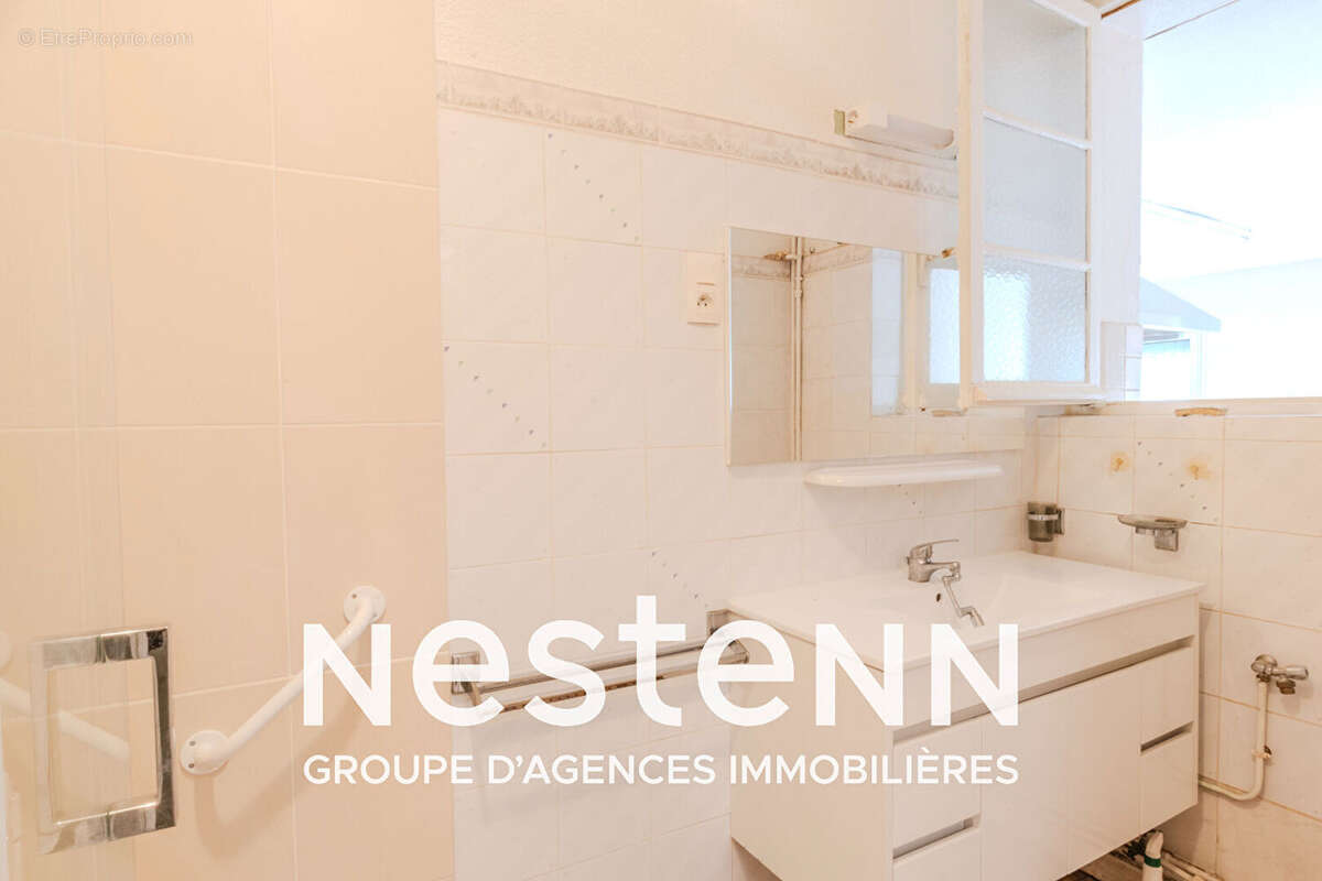 Maison à vendre à Saint Juéry - 4 chambres, climatisation bon état - photo 10