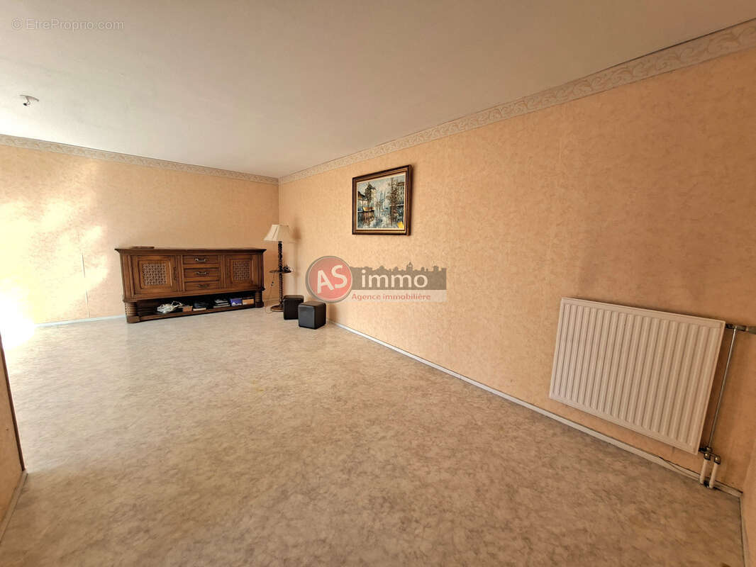 Appartement à DIEPPE