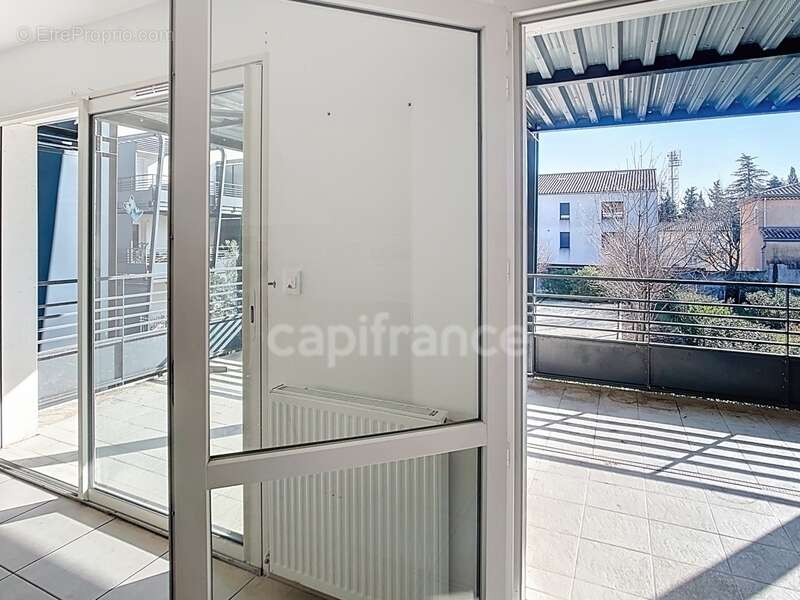 Appartement à MONTELIMAR