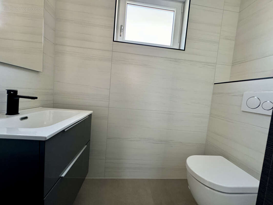 Maison à ZILLISHEIM