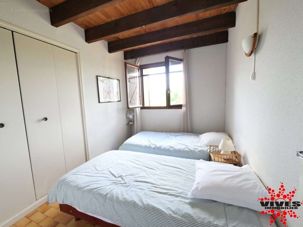 Appartement à CAPESTANG